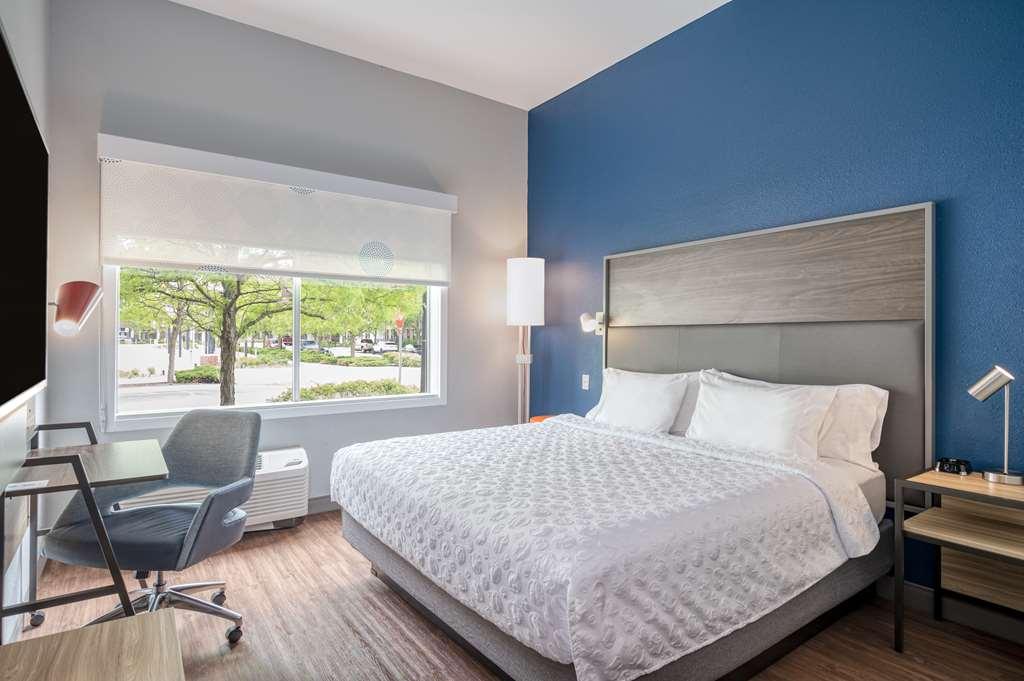 Tru By Hilton Indianapolis Lawrence, In Hotel Quarto foto