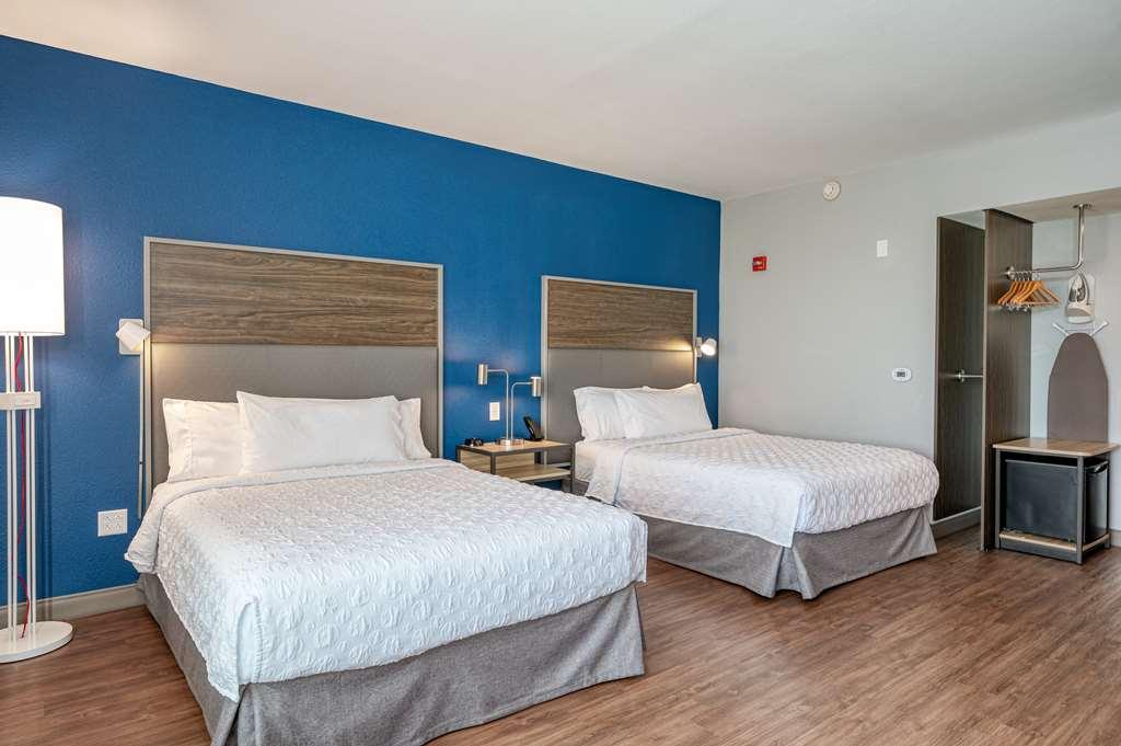 Tru By Hilton Indianapolis Lawrence, In Hotel Quarto foto
