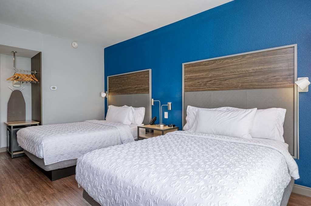 Tru By Hilton Indianapolis Lawrence, In Hotel Quarto foto