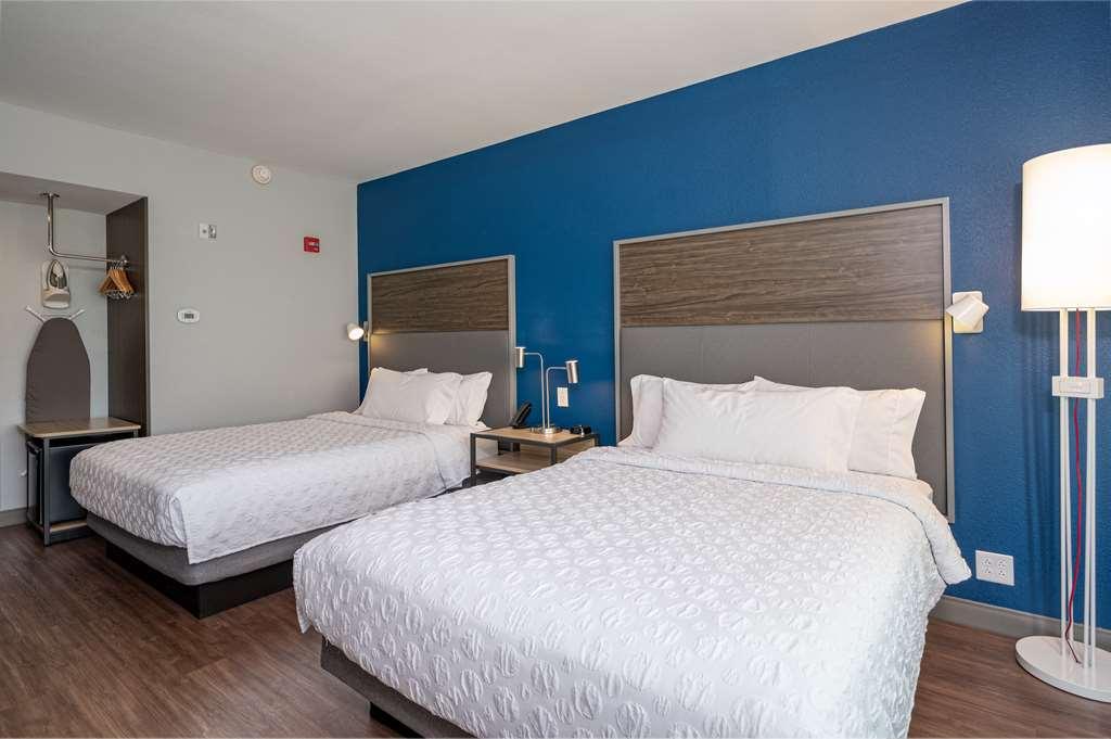 Tru By Hilton Indianapolis Lawrence, In Hotel Quarto foto