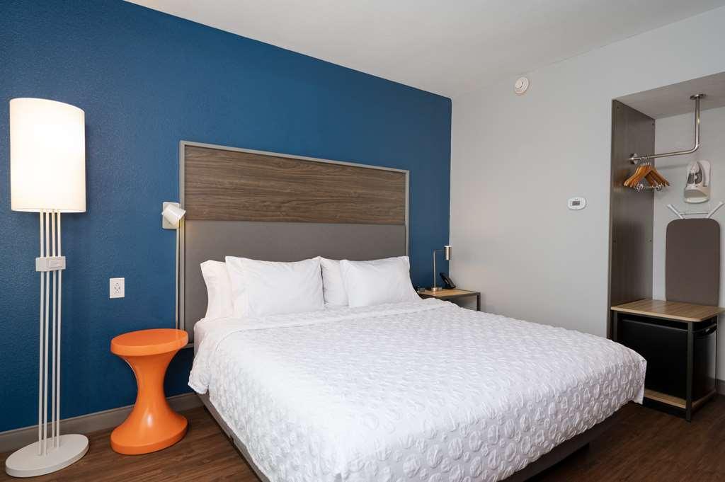 Tru By Hilton Indianapolis Lawrence, In Hotel Quarto foto