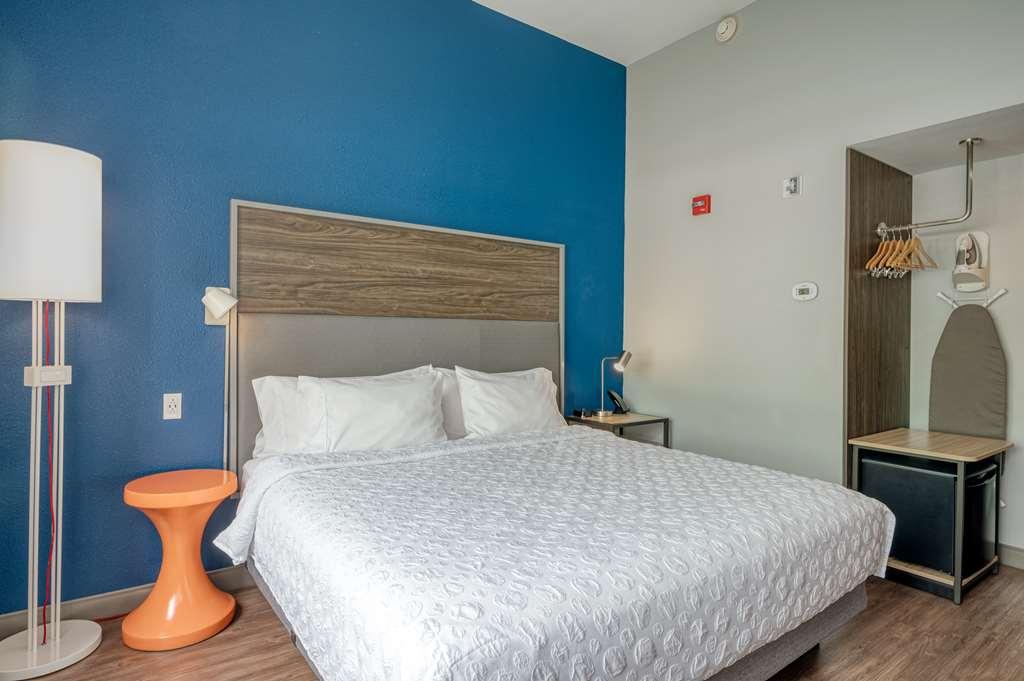 Tru By Hilton Indianapolis Lawrence, In Hotel Quarto foto