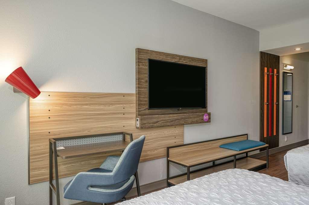 Tru By Hilton Indianapolis Lawrence, In Hotel Quarto foto